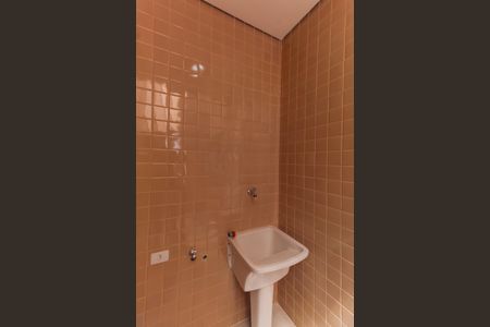 Apartamento para alugar com 55m², 2 quartos e sem vaga Apartamento para alugar com 55m², 2 quartos e sem vagaÁrea de Serviço