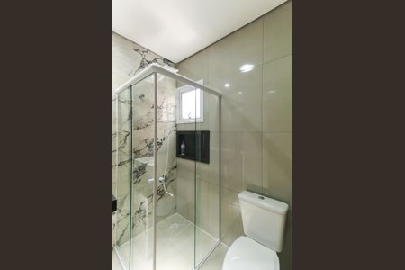 Apartamento para alugar com 55m², 2 quartos e sem vaga Apartamento para alugar com 55m², 2 quartos e sem vagaBanheiro