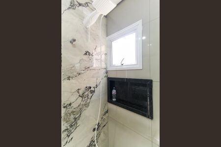 Apartamento para alugar com 55m², 2 quartos e sem vaga Apartamento para alugar com 55m², 2 quartos e sem vagaBanheiro