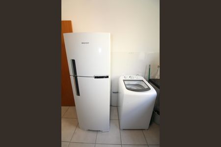 Apartamento para alugar com 45m², 1 quarto e 1 vagaCozinha