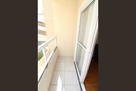 Sala de apartamento para alugar com 1 quarto, 45m² em Jardim Sul, São José dos Campos