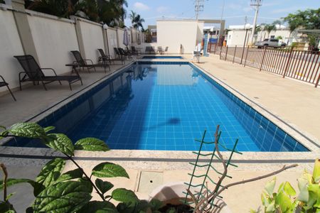 Apartamento para alugar com 45m², 1 quarto e 1 vagaÁrea comum - Piscina