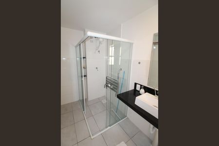 Apartamento para alugar com 45m², 1 quarto e 1 vagaBanheiro