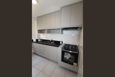 Apartamento para alugar com 45m², 1 quarto e 1 vagaCozinha