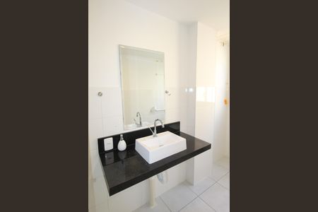 Apartamento para alugar com 45m², 1 quarto e 1 vagaBanheiro