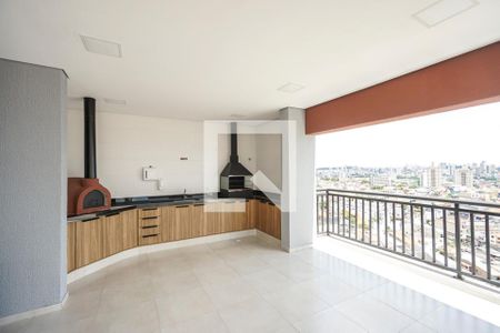 Apartamento à venda com 49m², 2 quartos e 1 vagaÁrea comum