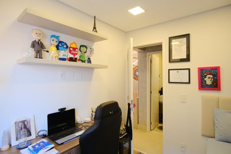 Apartamento à venda com 49m², 2 quartos e 1 vagaQuarto