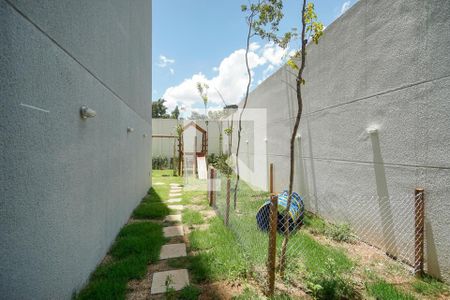 Apartamento à venda com 49m², 2 quartos e 1 vagaÁrea comum