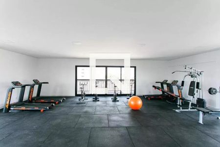 Apartamento à venda com 49m², 2 quartos e 1 vagaÁrea comum