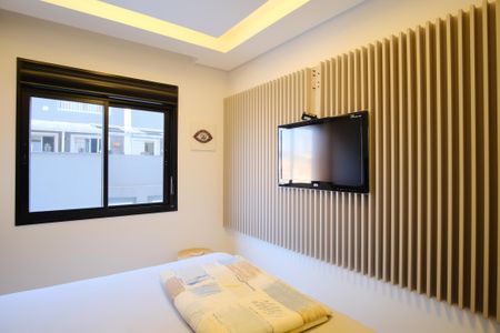 Apartamento à venda com 49m², 2 quartos e 1 vagaSuíte