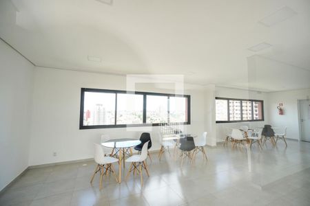 Apartamento à venda com 49m², 2 quartos e 1 vagaÁrea comum