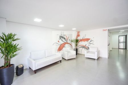 Apartamento à venda com 49m², 2 quartos e 1 vagaÁrea comum