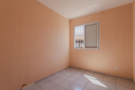 Quarto 1 de apartamento para alugar com 2 quartos, 50m² em Jardim Ipe, Mauá
