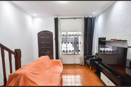 Foto 03 de casa à venda com 2 quartos, 150m² em Ipiranga, São Paulo