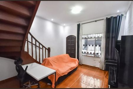 Foto 02 de casa à venda com 2 quartos, 150m² em Ipiranga, São Paulo