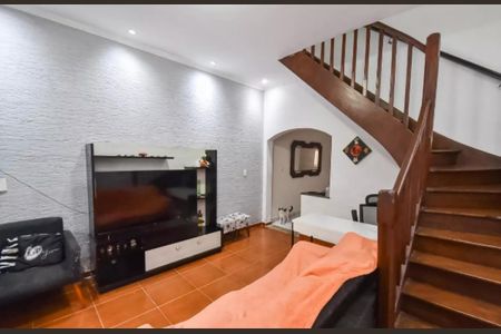 Foto 01 de casa à venda com 2 quartos, 150m² em Ipiranga, São Paulo