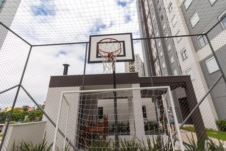 Apartamento para alugar com 39m², 2 quartos e sem vaga Apartamento para alugar com 39m², 2 quartos e sem vagaQuadra Esportiva
