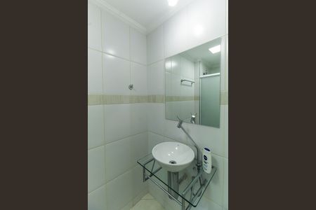 Apartamento à venda com 60m², 2 quartos e 1 vagaBanheiro