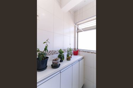 Apartamento à venda com 60m², 2 quartos e 1 vagaÁrea de Serviço