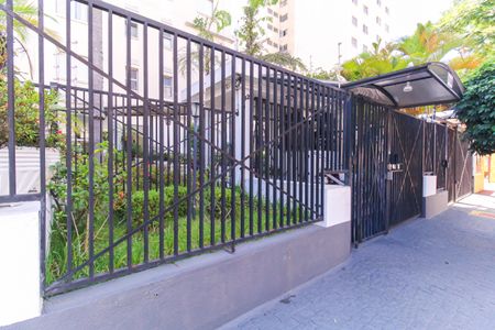 Apartamento à venda com 60m², 2 quartos e 1 vagaFachada