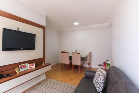 Apartamento à venda com 60m², 2 quartos e 1 vagaSala