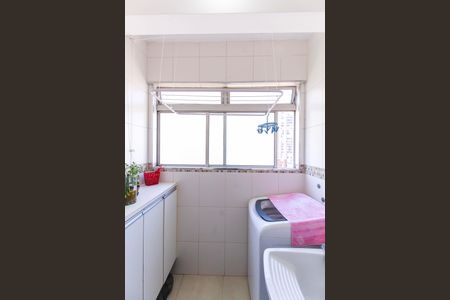 Apartamento à venda com 60m², 2 quartos e 1 vagaÁrea de Serviço