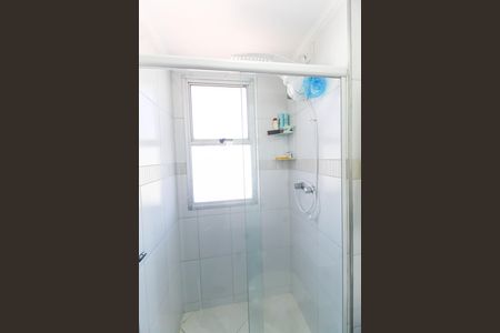 Apartamento à venda com 60m², 2 quartos e 1 vagaBanheiro da Suíte 2