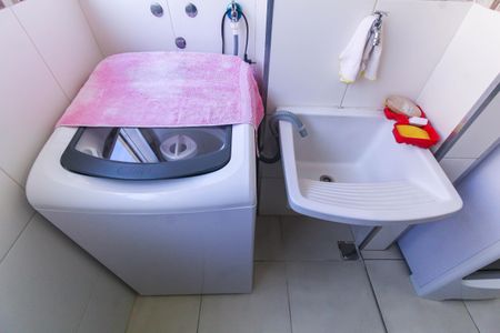 Apartamento à venda com 60m², 2 quartos e 1 vagaÁrea de Serviço