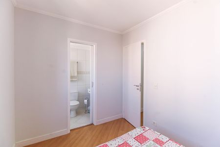 Apartamento à venda com 60m², 2 quartos e 1 vagaQuarto 2 - Suíte