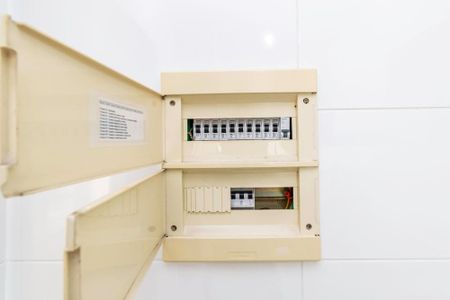 Apartamento para alugar com 56m², 2 quartos e 1 vaga Apartamento para alugar com 56m², 2 quartos e 1 vagaCozinha