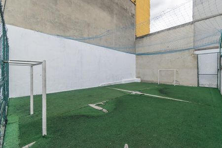 Apartamento para alugar com 56m², 2 quartos e 1 vaga Apartamento para alugar com 56m², 2 quartos e 1 vagaÁrea comum - Quadra