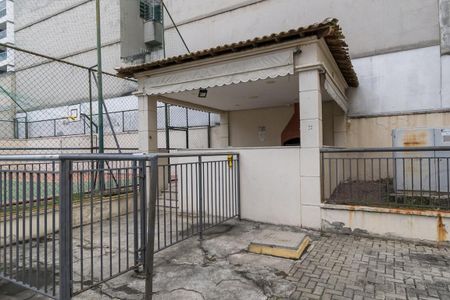 Apartamento para alugar com 56m², 2 quartos e 1 vaga Apartamento para alugar com 56m², 2 quartos e 1 vagaÁrea comum - Churrasqueira