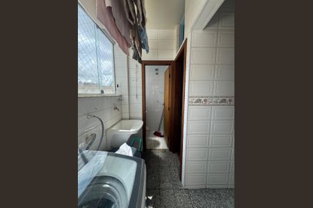 Apartamento à venda com 121m², 3 quartos e 1 vagaÁrea de Serviço