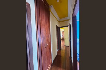 Apartamento à venda com 121m², 3 quartos e 1 vagacirculação 