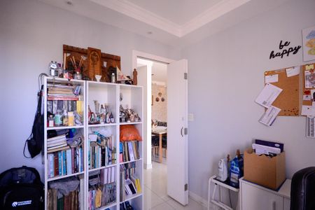 Apartamento à venda com 64m², 3 quartos e 1 vaga Apartamento à venda com 64m², 3 quartos e 1 vagaQuarto 1