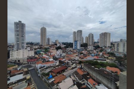 Apartamento à venda com 57m², 2 quartos e 2 vagas Apartamento à venda com 57m², 2 quartos e 2 vagasVista da Rua