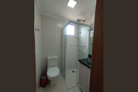 Apartamento à venda com 57m², 2 quartos e 2 vagas Apartamento à venda com 57m², 2 quartos e 2 vagasBanheiro - torneira
