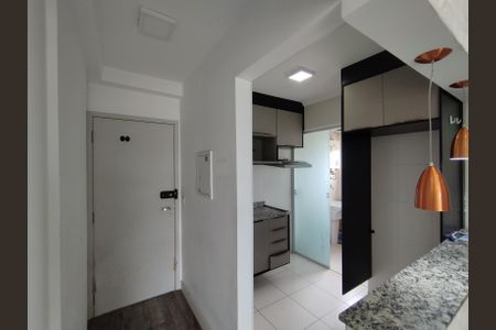 Apartamento à venda com 57m², 2 quartos e 2 vagas Apartamento à venda com 57m², 2 quartos e 2 vagasCozinha - Armários