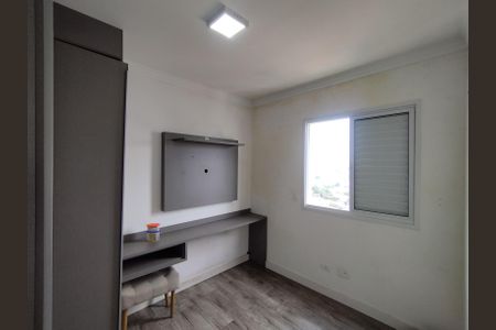 Apartamento à venda com 57m², 2 quartos e 2 vagas Apartamento à venda com 57m², 2 quartos e 2 vagasQuarto