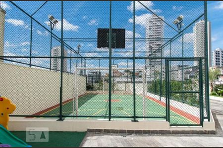 Apartamento à venda com 57m², 2 quartos e 2 vagasQuadra Esportiva