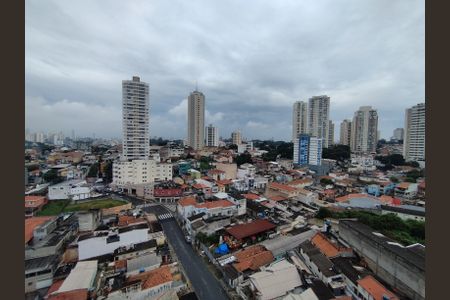 Apartamento à venda com 57m², 2 quartos e 2 vagas Apartamento à venda com 57m², 2 quartos e 2 vagasVista da Rua