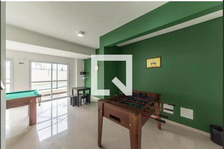 Apartamento à venda com 57m², 2 quartos e 2 vagasSalão de Jogos 