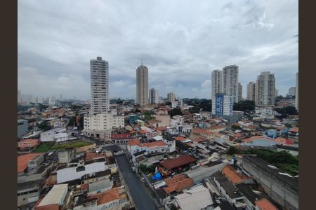 Apartamento à venda com 57m², 2 quartos e 2 vagas Apartamento à venda com 57m², 2 quartos e 2 vagasVista da Rua