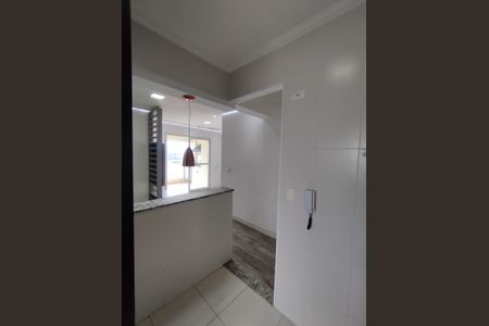 Apartamento à venda com 57m², 2 quartos e 2 vagas Apartamento à venda com 57m², 2 quartos e 2 vagasCozinha - Torneira