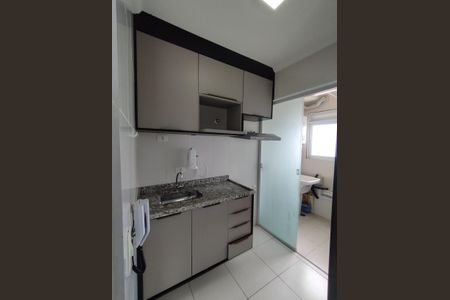 Apartamento à venda com 57m², 2 quartos e 2 vagas Apartamento à venda com 57m², 2 quartos e 2 vagasBanheiro - torneira