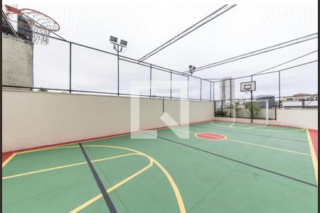 Apartamento à venda com 57m², 2 quartos e 2 vagasQuadra Esportiva