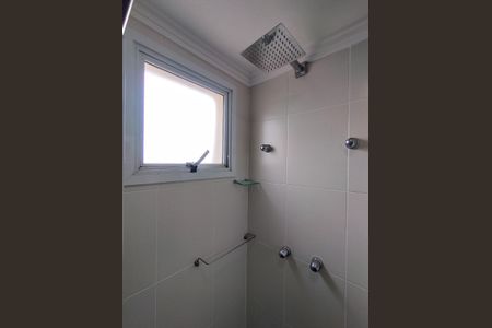 Apartamento à venda com 57m², 2 quartos e 2 vagas Apartamento à venda com 57m², 2 quartos e 2 vagasBanheiro - torneira