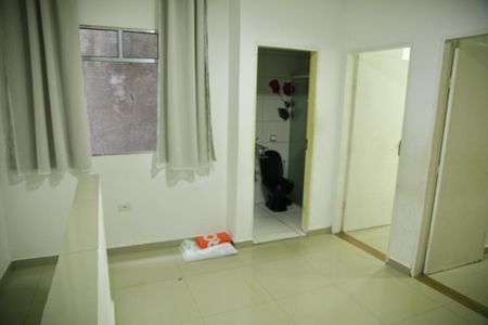 Sala de casa para alugar com 3 quartos, 150m² em Montanhão, São Bernardo do Campo