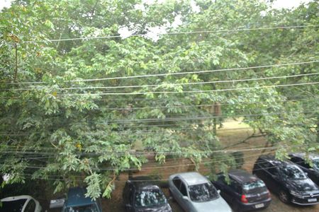 Quarto 1 Vista  de casa para alugar com 3 quartos, 150m² em Montanhão, São Bernardo do Campo