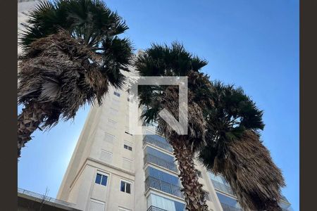 Apartamento para alugar com 78m², 2 quartos e 2 vagas Apartamento para alugar com 78m², 2 quartos e 2 vagasFachada